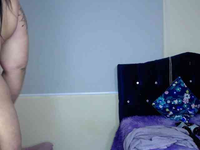 scarlett-bigass webcam