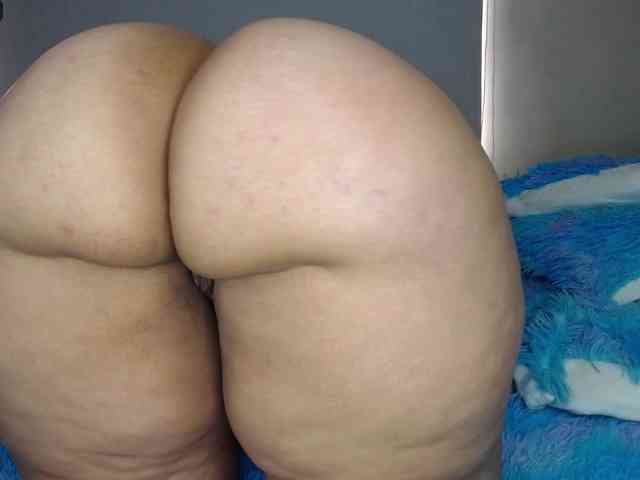 scarlett-bigass webcam