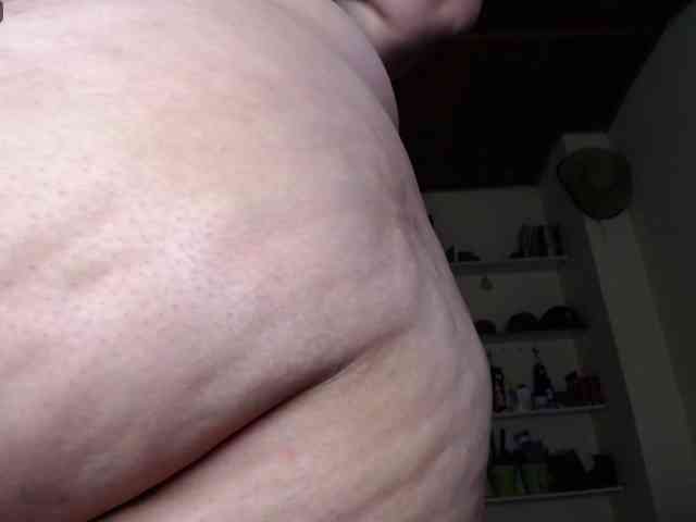 scarlett-bigass webcam
