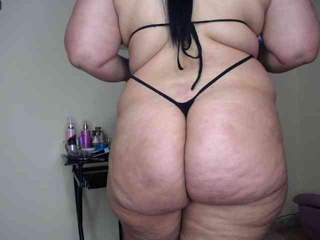 scarlett-bigass webcam