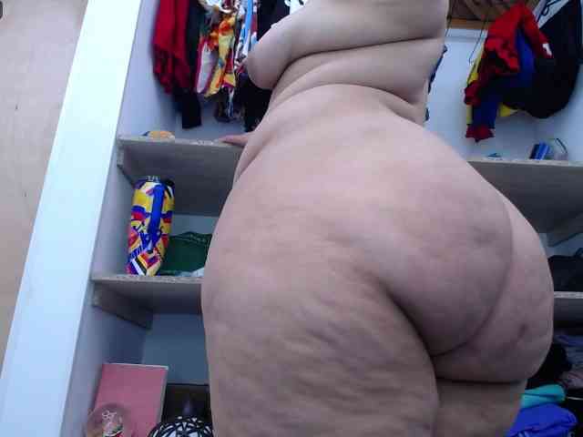 scarlett-bigass webcam