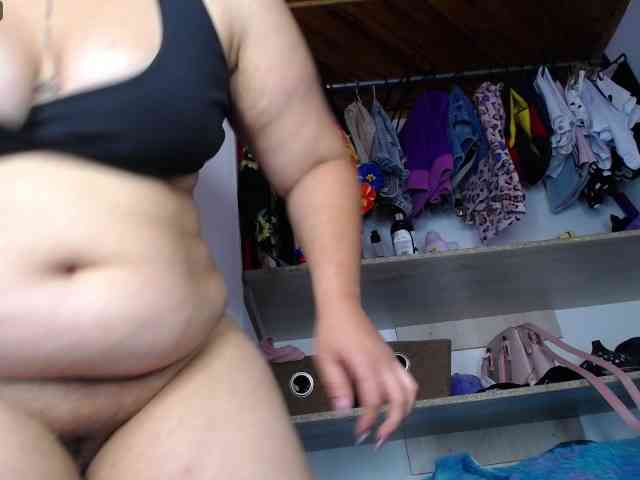 scarlett-bigass webcam
