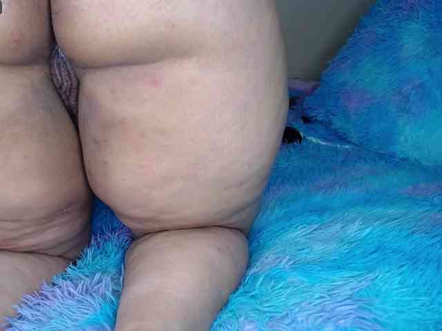 scarlett-bigass webcam