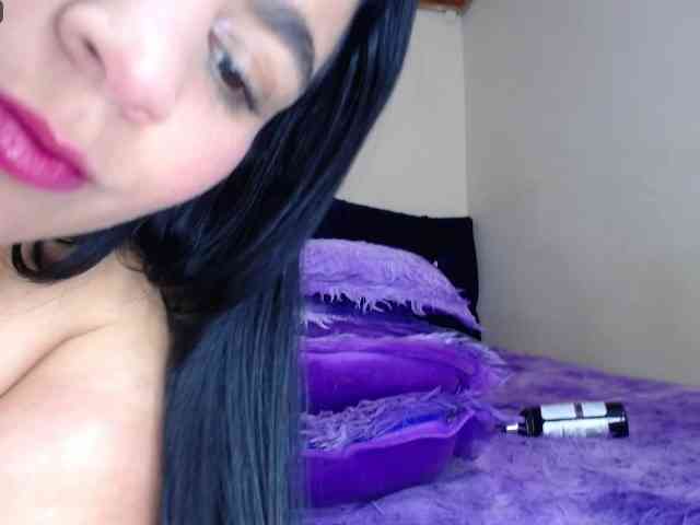 scarlett-bigass webcam
