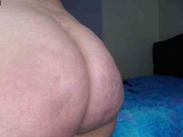 scarlett-bigass webcam