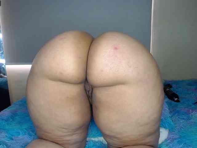 scarlett-bigass webcam