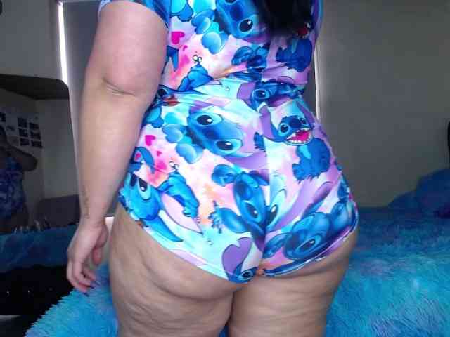 scarlett-bigass webcam