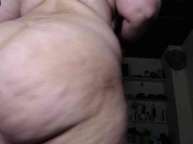 scarlett-bigass webcam