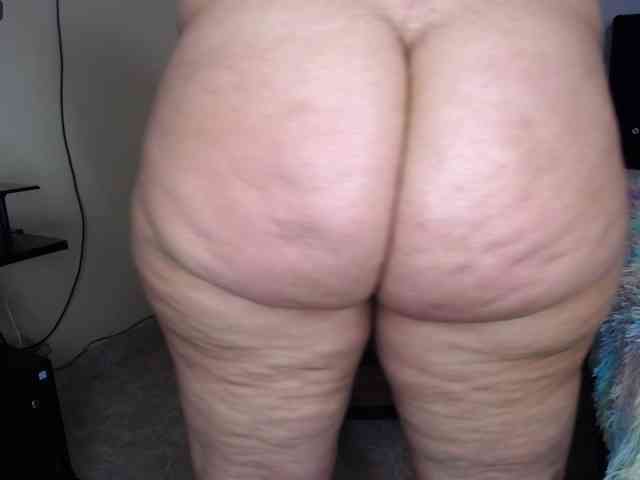 scarlett-bigass webcam