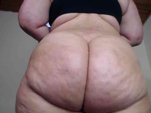 scarlett-bigass webcam