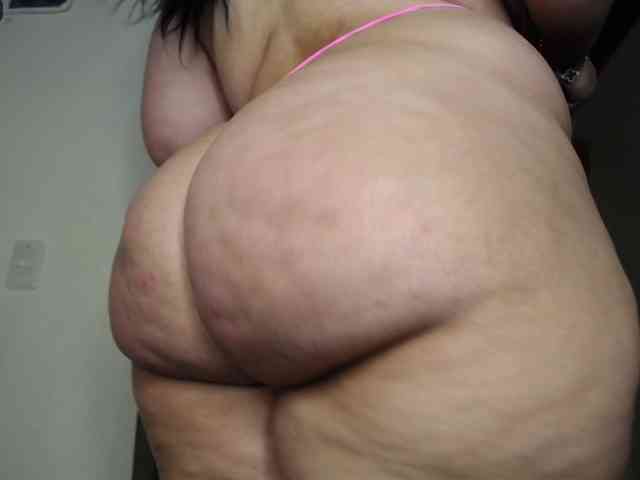 scarlett-bigass webcam