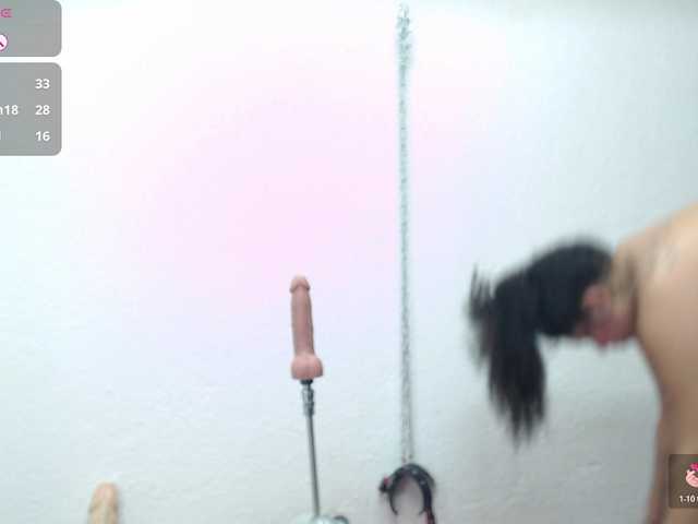 catalella-latina live cam on BongaCams