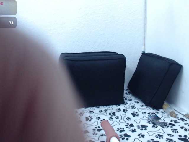 catalella-latina live cam on BongaCams