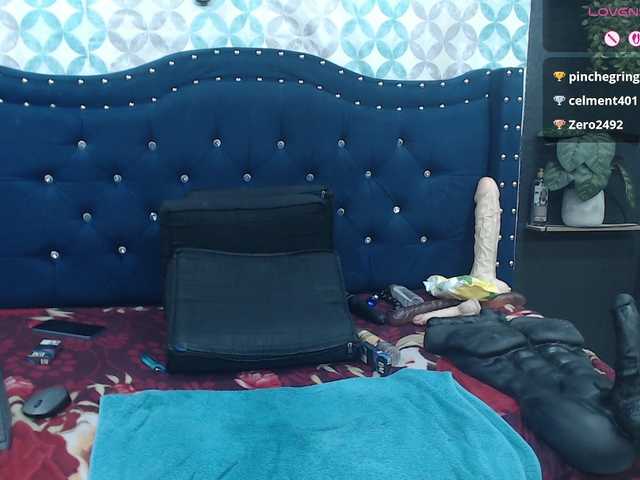 catalella-latina live cam on BongaCams