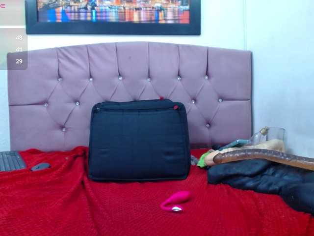 catalella-latina live cam on BongaCams