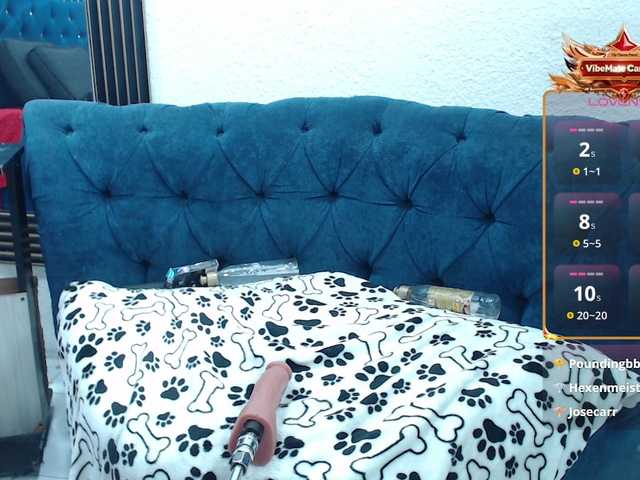 catalella-latina live cam on BongaCams