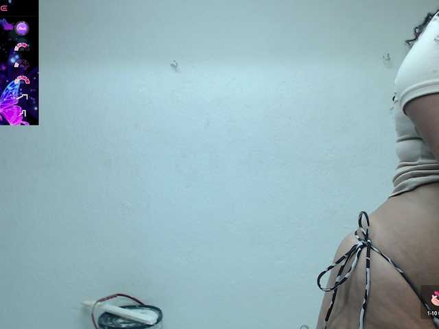 catalella-latina live cam on BongaCams
