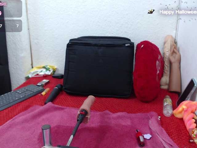 catalella-latina live cam on BongaCams