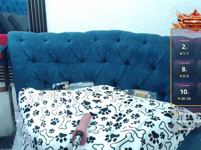 catalella-latina Live Webcam on BongaCams