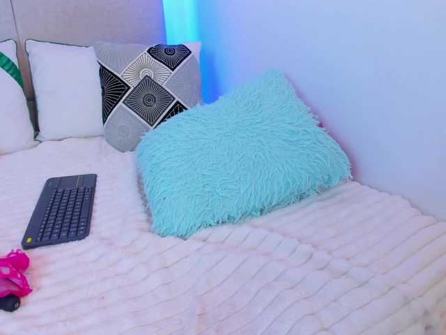 susansimpson live cam on BongaCams