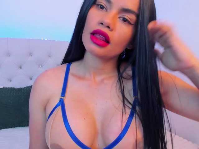 susansimpson live cam on BongaCams