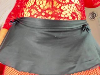 Kazsandra Porn Show