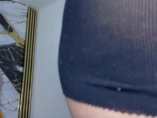 Kazsandra Porn Show