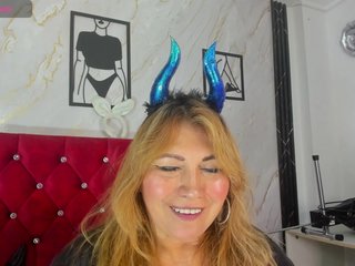 Kazsandra Porn Show