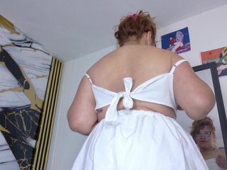 Kazsandra Porn Show