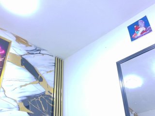 Kazsandra Porn Show