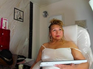 Kazsandra Porn Show