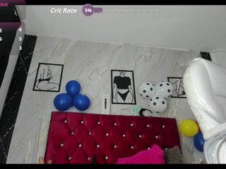 Kazsandra Porn Show