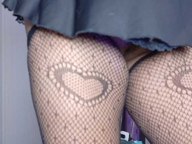 Kazsandra live cam on BongaCams