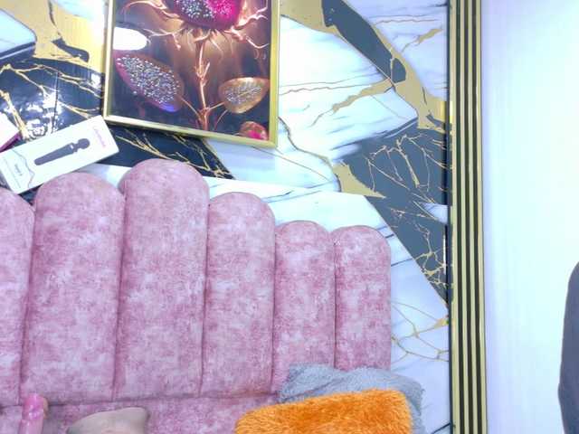 Kazsandra live cam on BongaCams