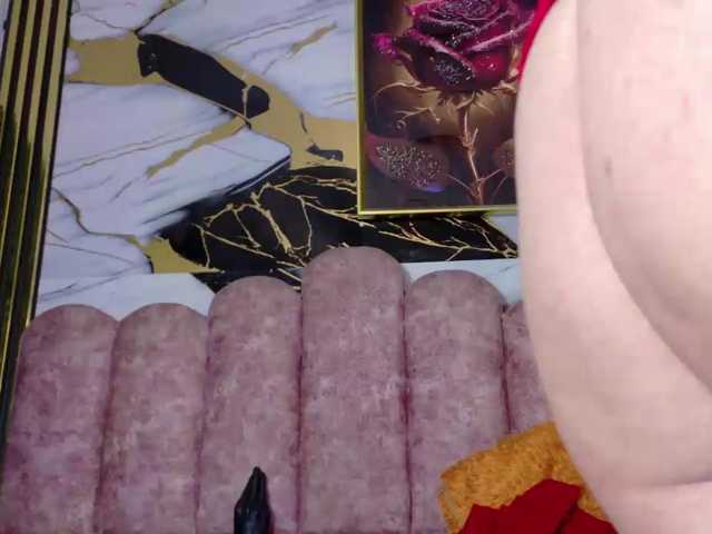 Kazsandra live cam on BongaCams