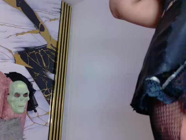 Kazsandra live cam on BongaCams