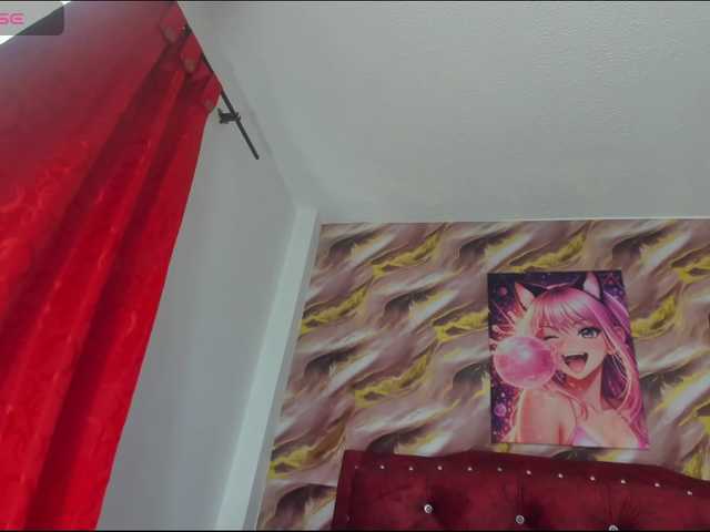 Kazsandra live cam on BongaCams