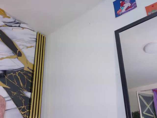 Kazsandra live cam