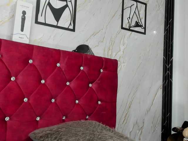 Kazsandra live cam on BongaCams