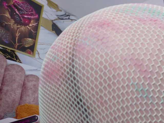 Kazsandra live cam on BongaCams