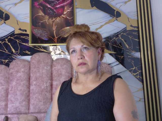 Kazsandra live cam on BongaCams