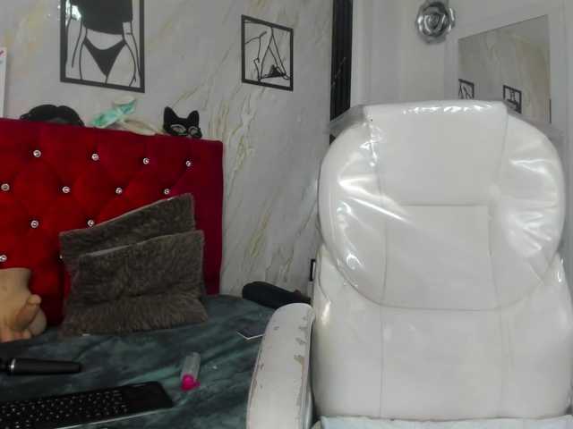 Kazsandra live cam