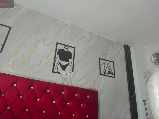 Kazsandra live cam on BongaCams