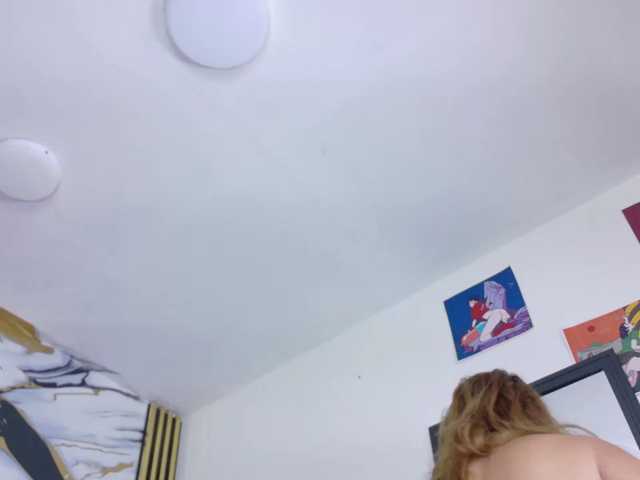 Kazsandra live cam on BongaCams