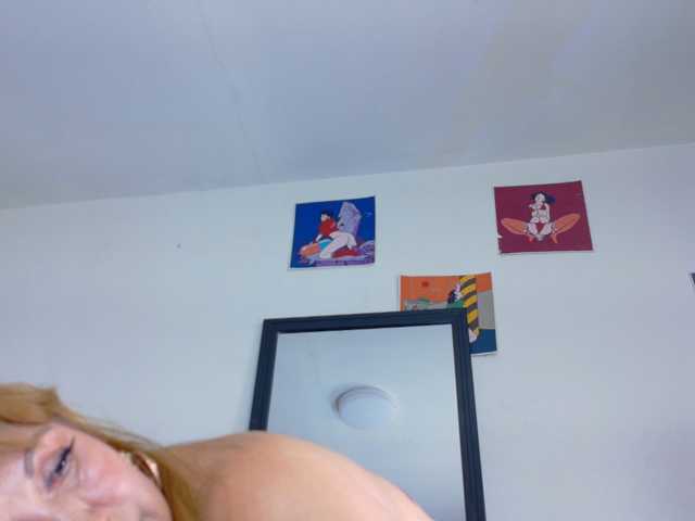 Kazsandra live cam on BongaCams