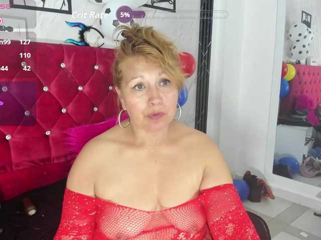 Kazsandra live cam on BongaCams