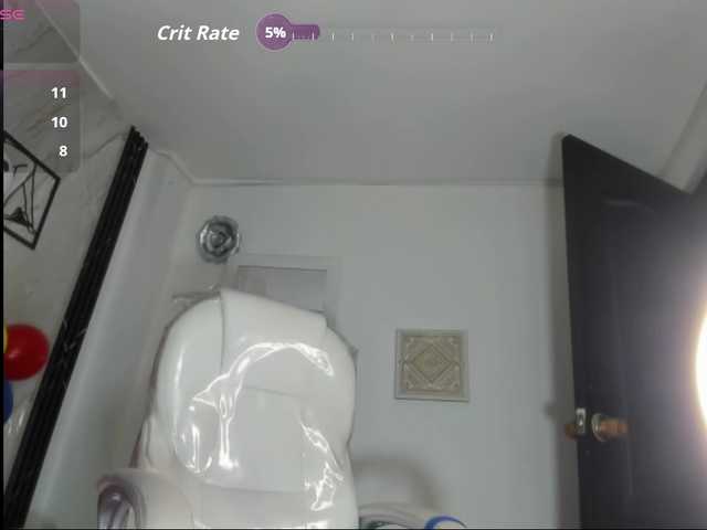 Kazsandra live cam on BongaCams