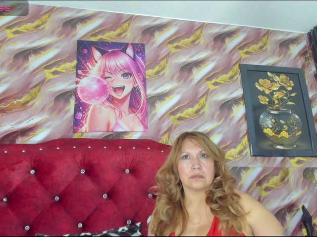 Kazsandra live cam on BongaCams