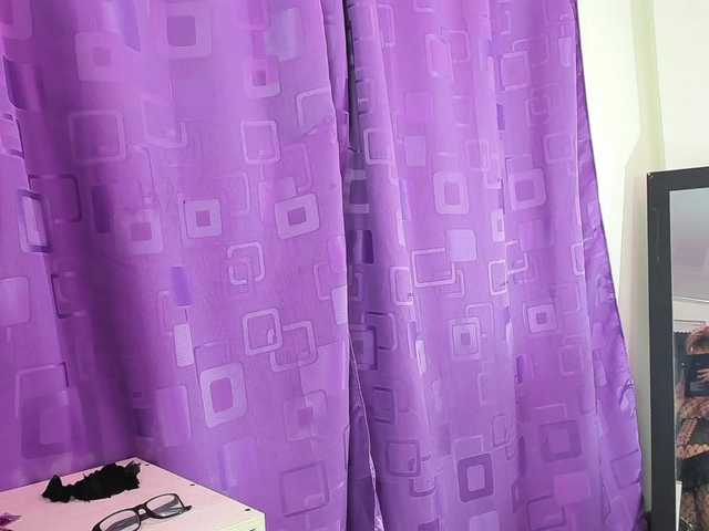 Kazsandra live cam on BongaCams