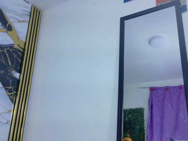 Kazsandra live cam on BongaCams